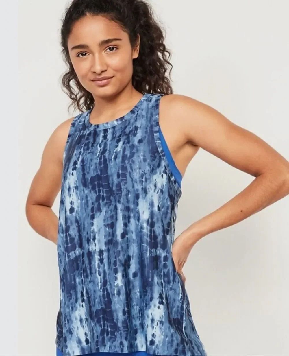 Old Navy Active Tank Top Size M